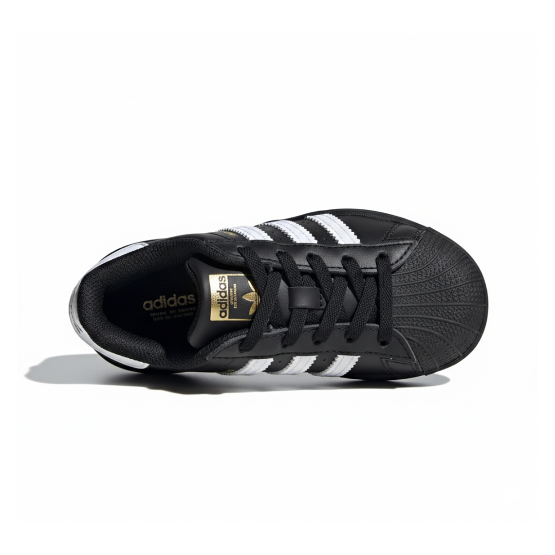 Zapatillas Adidas Superstar EF5396 Original  3