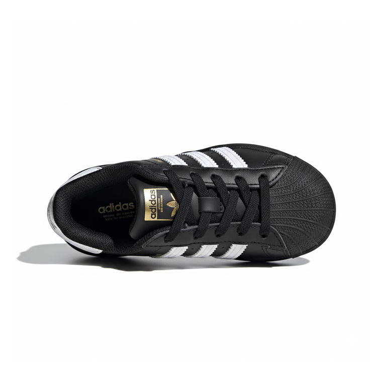 Zapatillas Adidas Superstar EF5396 Original  3