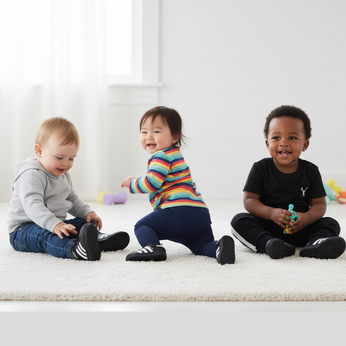 Zapatillas Adidas Superstar EF5396 Original  5