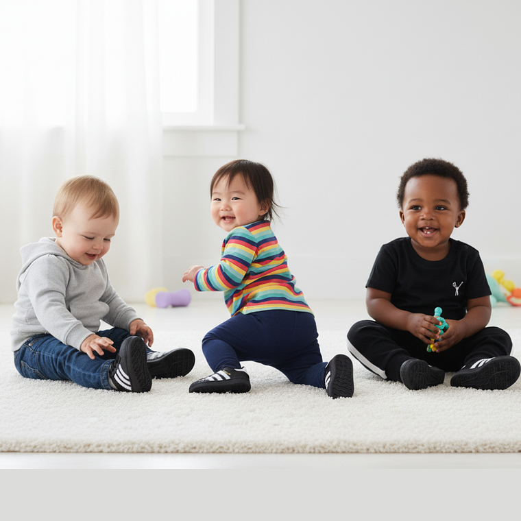 Zapatillas Adidas Superstar EF5396 Original  5