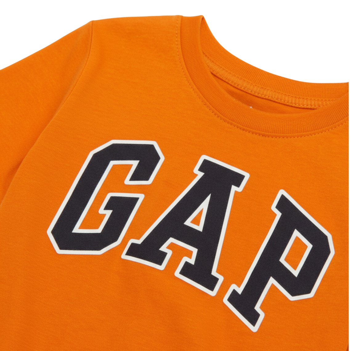 Polo Gap Original Niño Talla 2 - 3 2