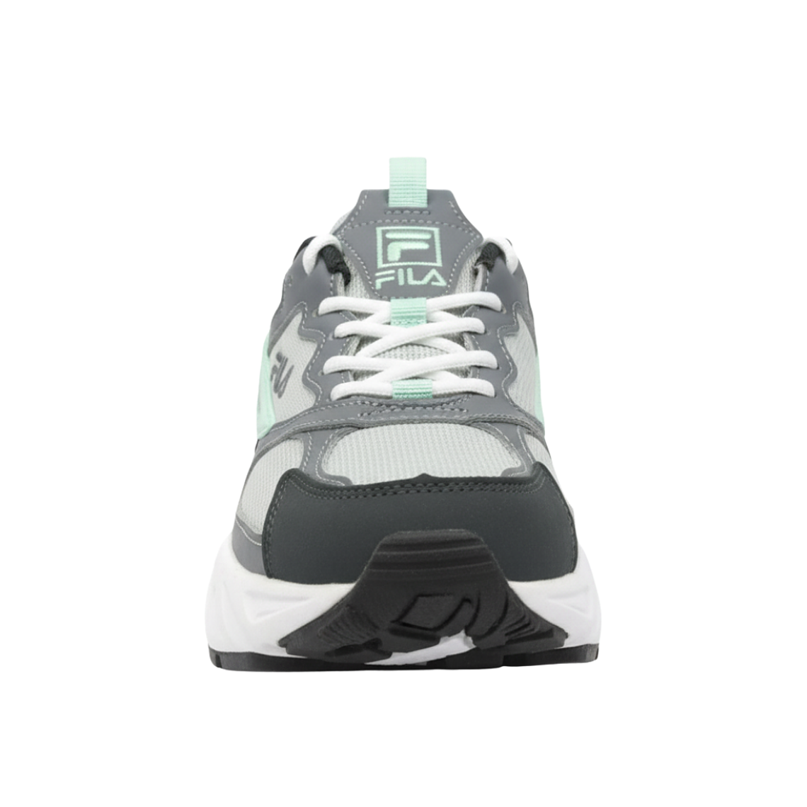 Zapatillas Fila Recollector Gris 5RM01348-253 Talla 37 USA 7 2