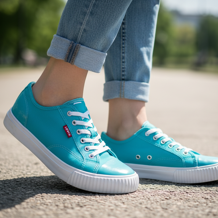 Zapatillas Levi's Anika C  5