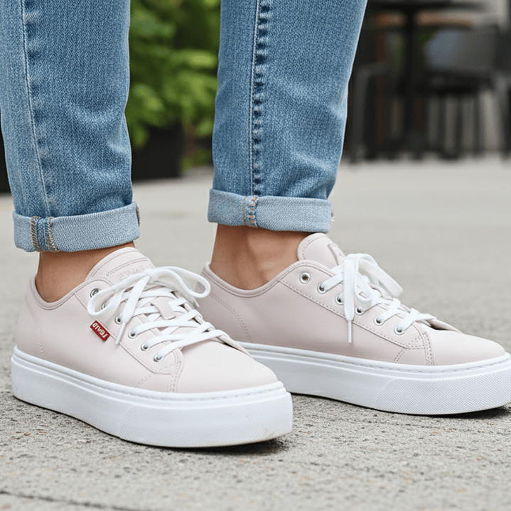 Zapatillas Levi´s Dakota  5