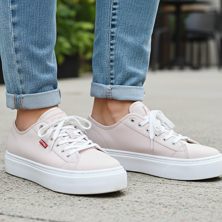 Zapatillas Levi´s Dakota  5