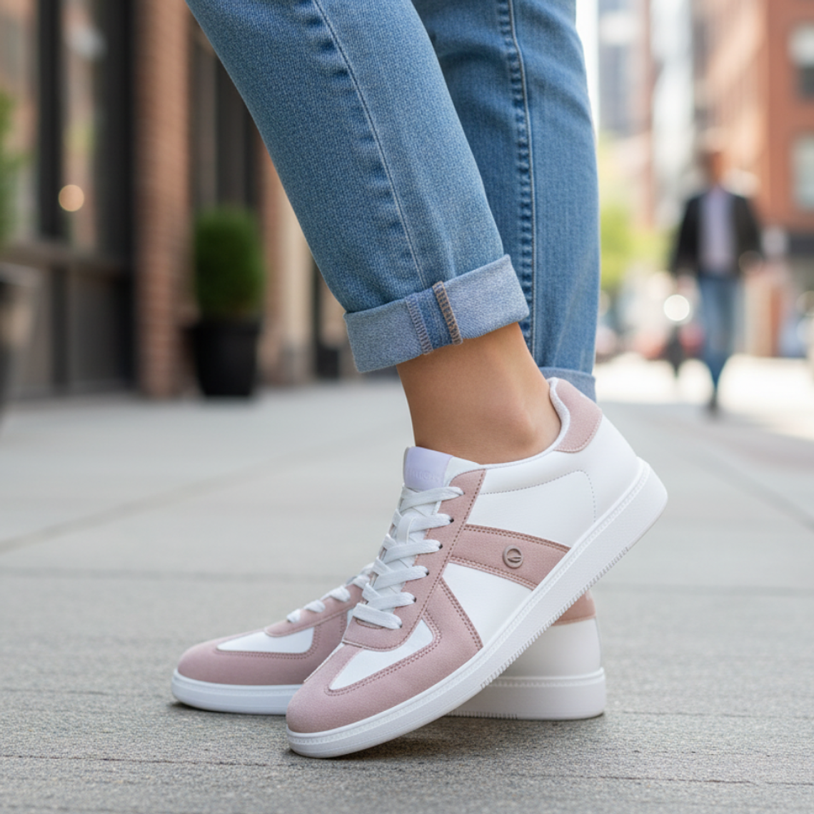 Zapatillas Nautica J-Class KW2387  5