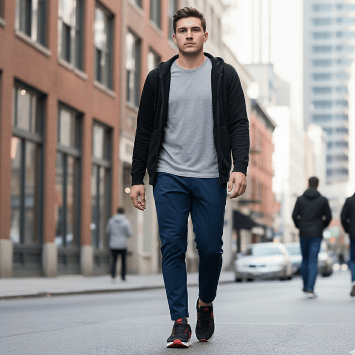 Zapatillas Nike Run SWIFT 3 DR2695 001 Original Color Negro  5