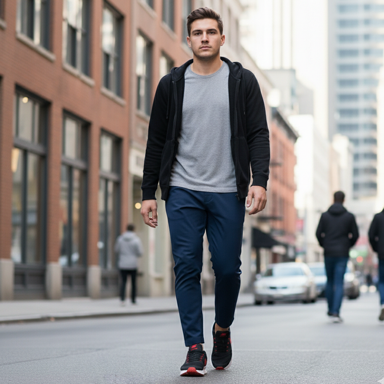 Zapatillas Nike Run SWIFT 3 DR2695 001  5