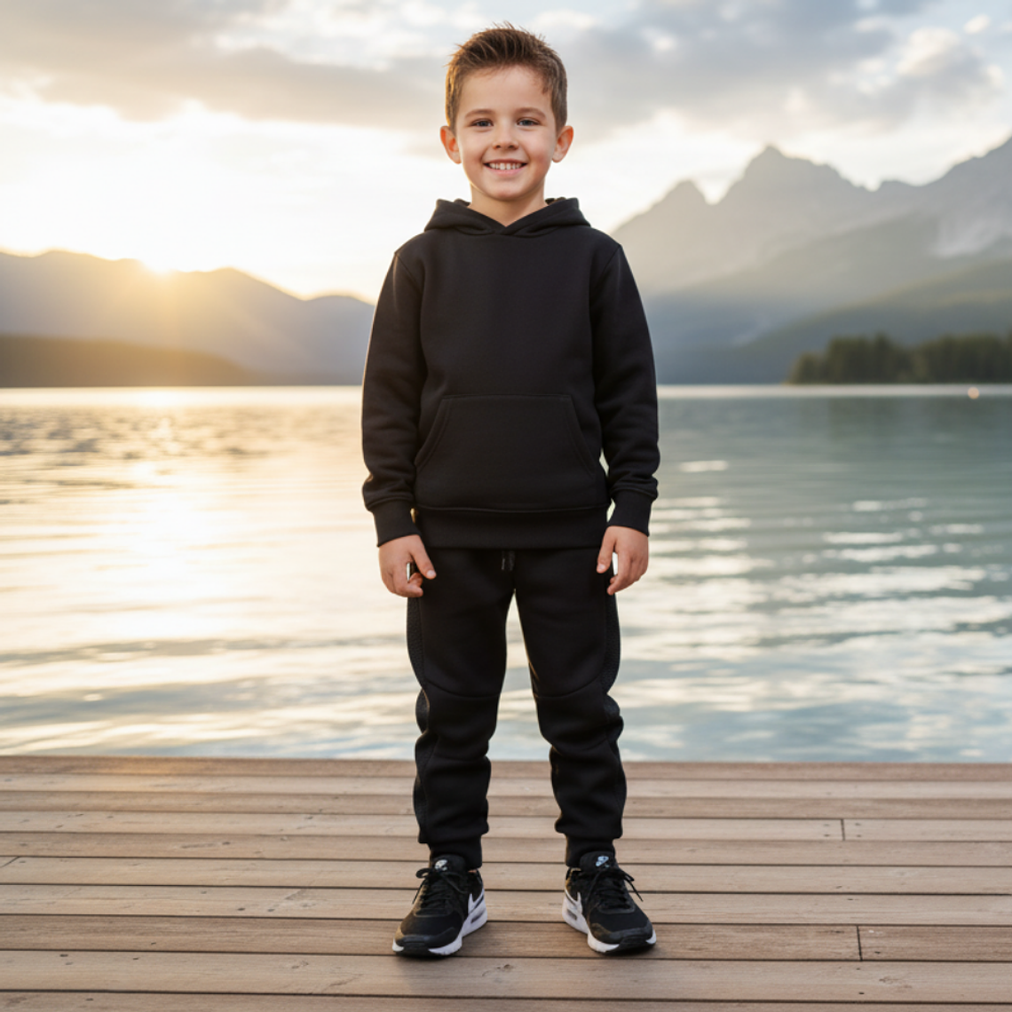 Zapatillas Nike Air Max SC Pre Escolar CZ5356 002 4