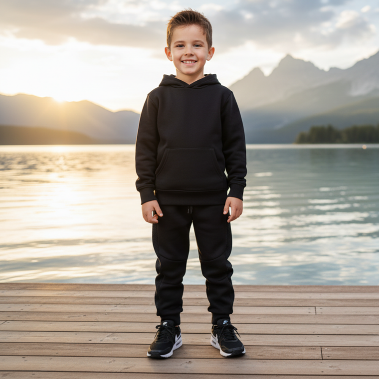 Zapatillas Nike Air Max SC Pre Escolar CZ5356 002 4