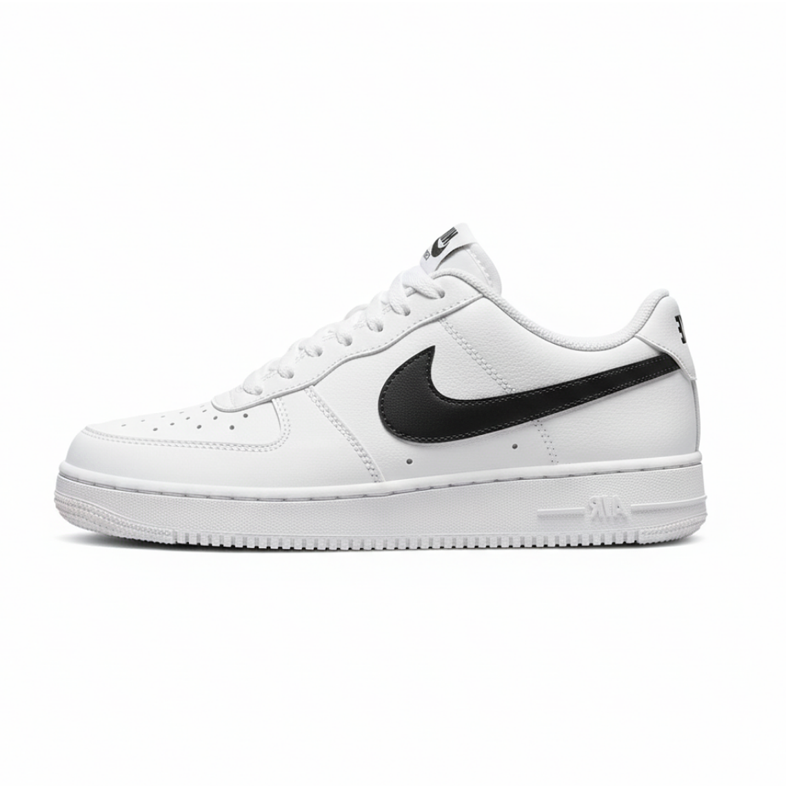 Zapatillas Nike Court Vision LO NN DH3158 101 Original Color Blanco Unisex Talla 36 1