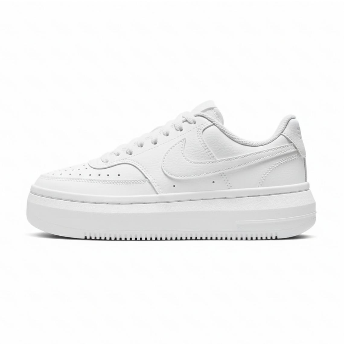 Zapatillas Nike Court Vision Alta LTR DM0113 100 1