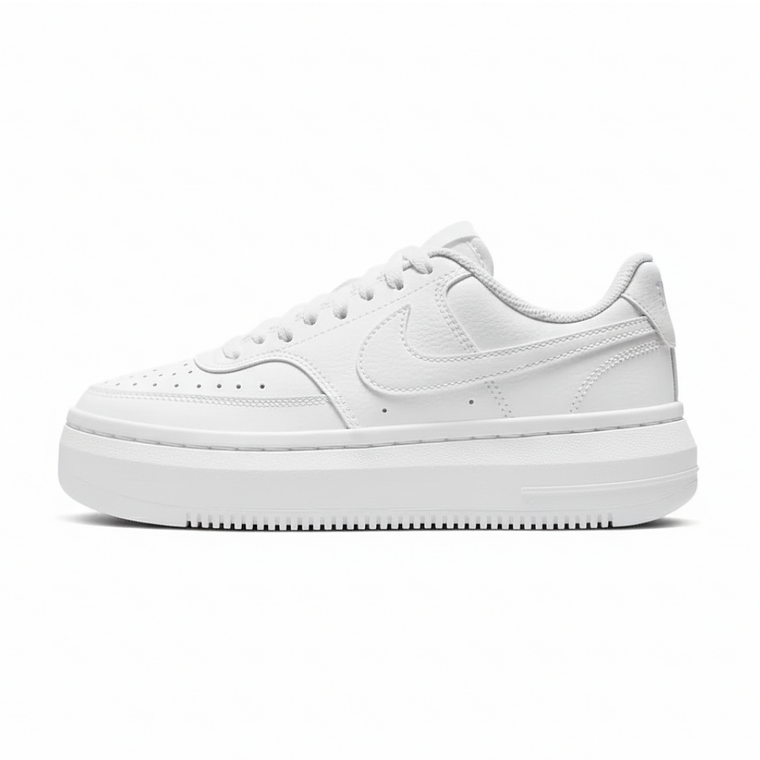 Zapatillas Nike Court Vision Alta LTR DM0113 100 1