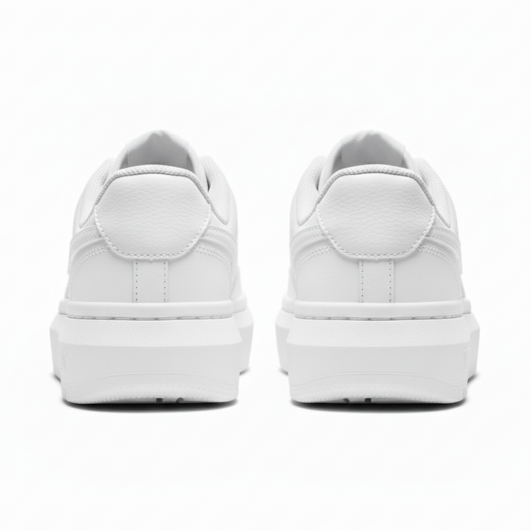 Zapatillas Nike Court Vision Alta LTR DM0113 100 3