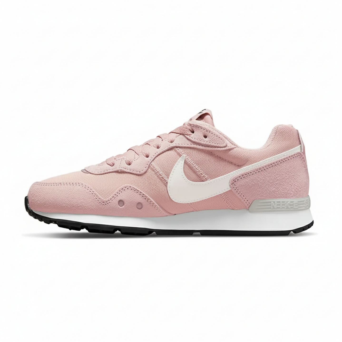 Zapatillas Nike Venture Runner CK2948 601 Original Color Rosado Mujer 1