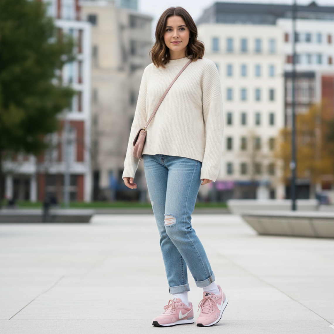 Zapatillas Nike Venture Runner CK2948 601  5