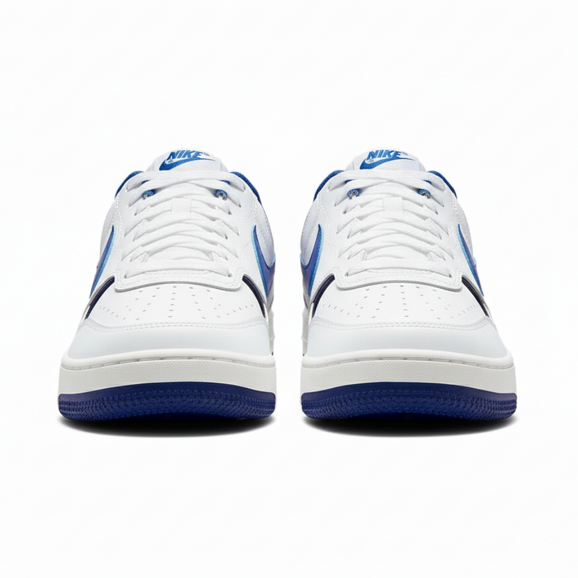 Zapatillas Nike Gamma force DX9176 101 Original  2