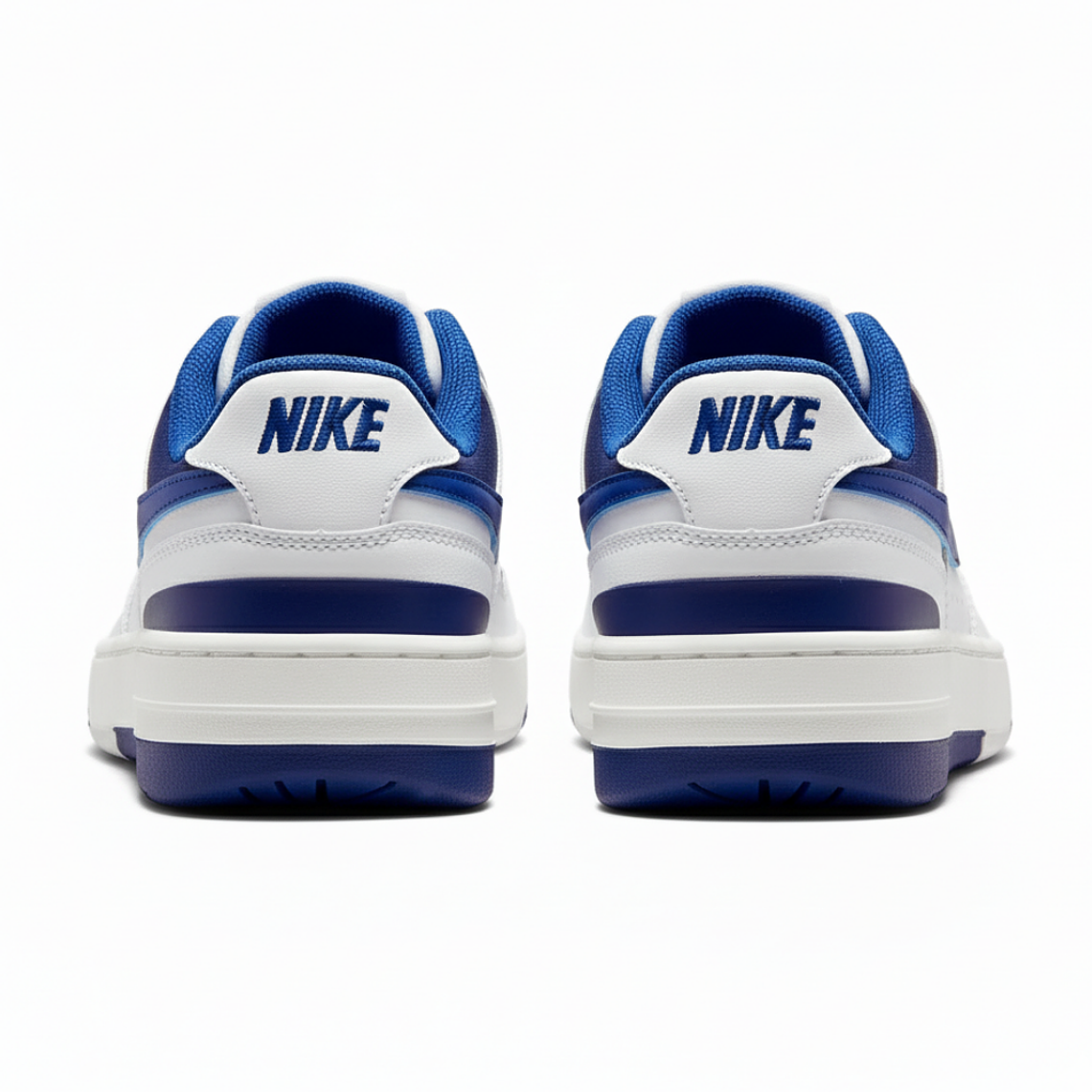 Zapatillas Nike Gamma force DX9176 101 Original  3