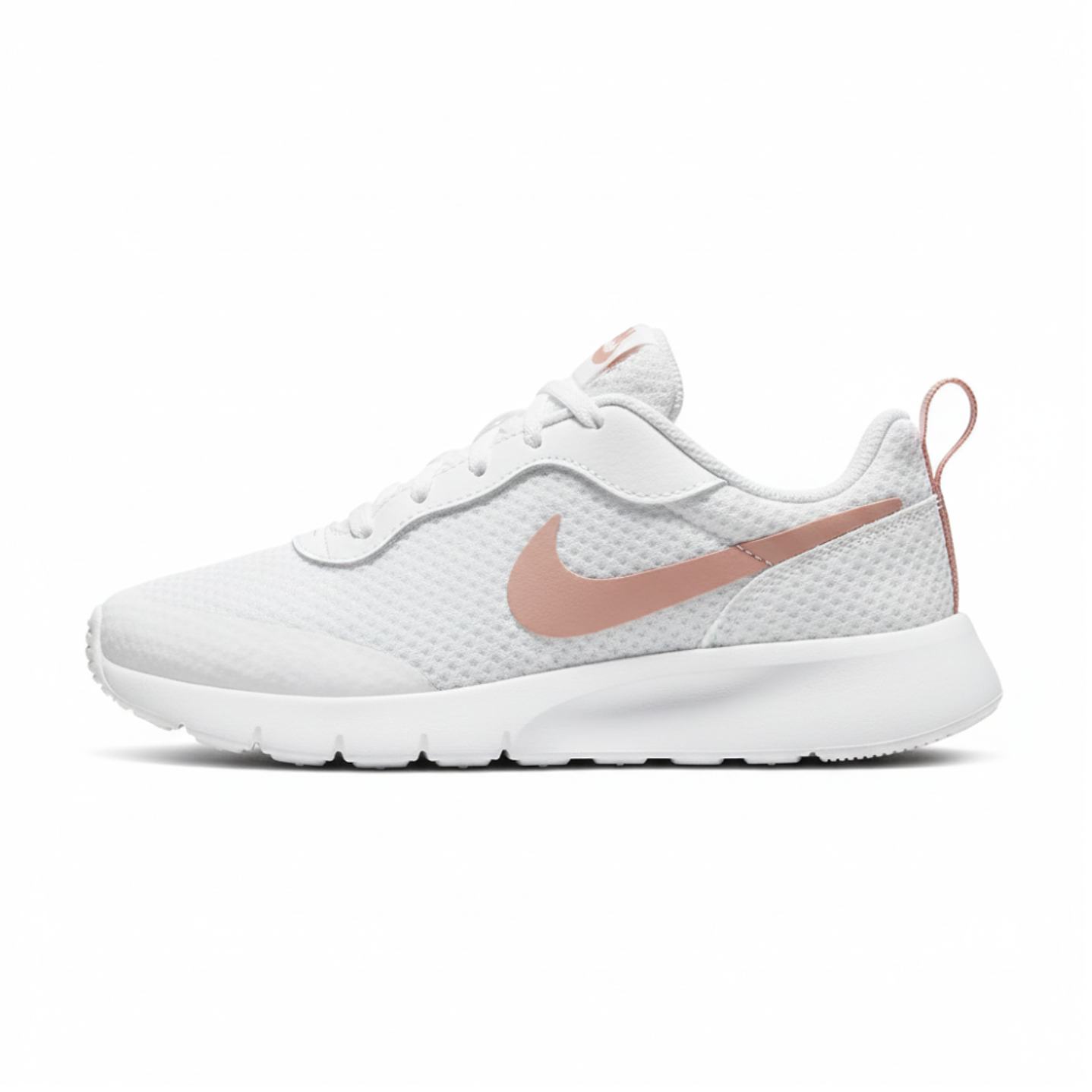 Zapatillas Nike Original Tanjun Easyon Pre-Escolar DX9042 100  1