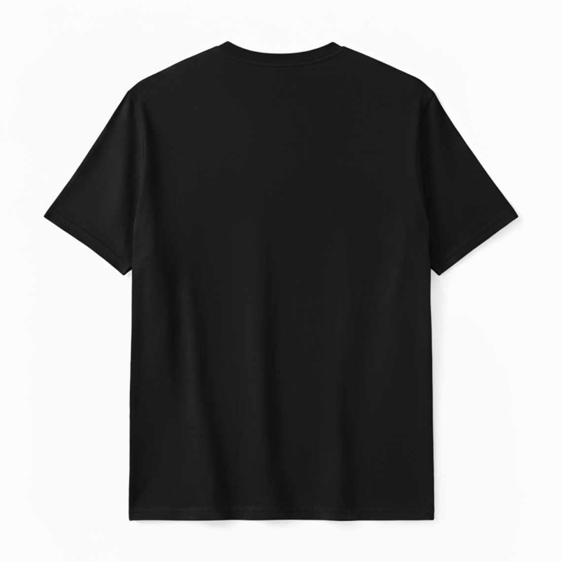 Polo con Diseño MJORI Color Negro Para Hombre Talla XL 2