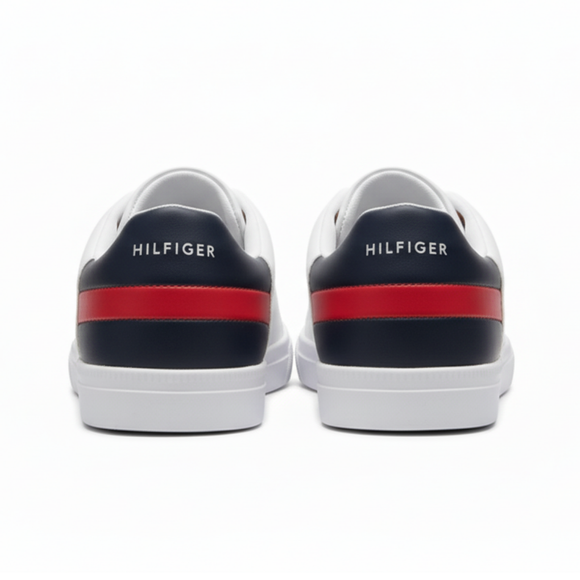 Zapatillas Tommy Hilfiger Laddin Color Blanco 3