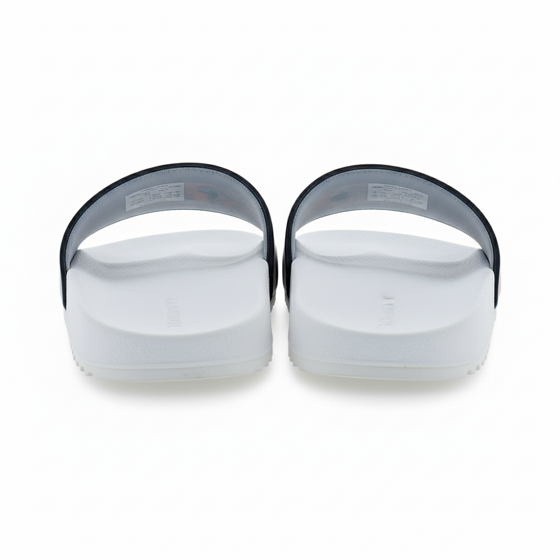 Sandalias Tommy Hilfiger X Space Jam Color Blanco  3