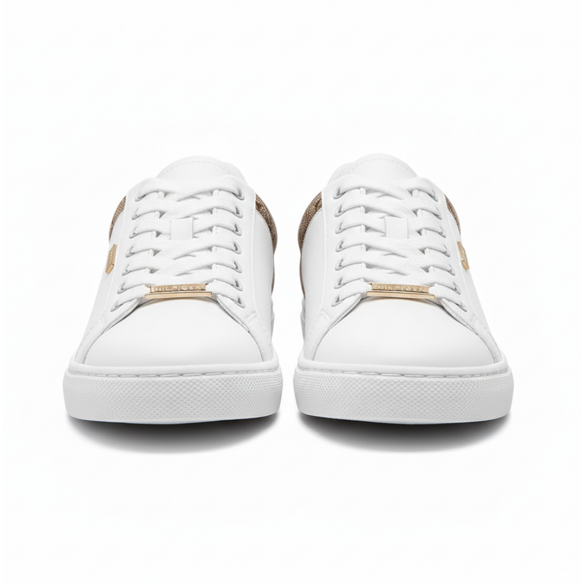 Zapatillas Tommy Hilfiger Lorio Color Blanco 2