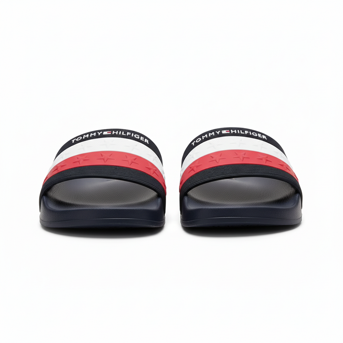 Sandalias Tommy Hilfiger Dulce - 2 Azul Hombre  2