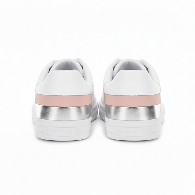 Zapatillas Tommy Hilfiger Laddi 2 Color Blanco 3