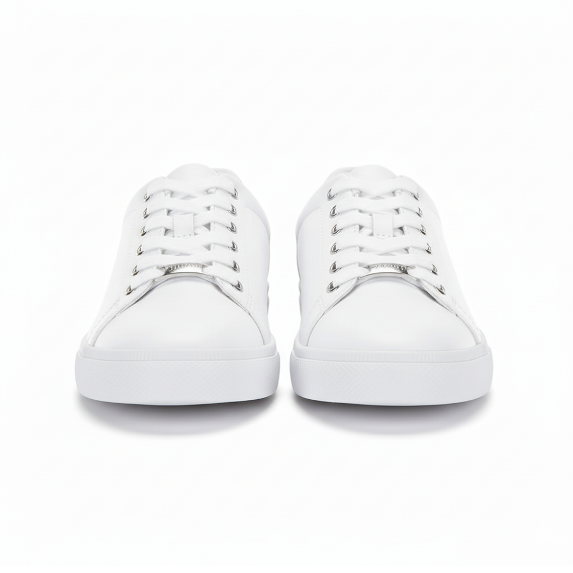 Zapatillas Tommy Hilfiger Laddi 2 Color Blanco 2