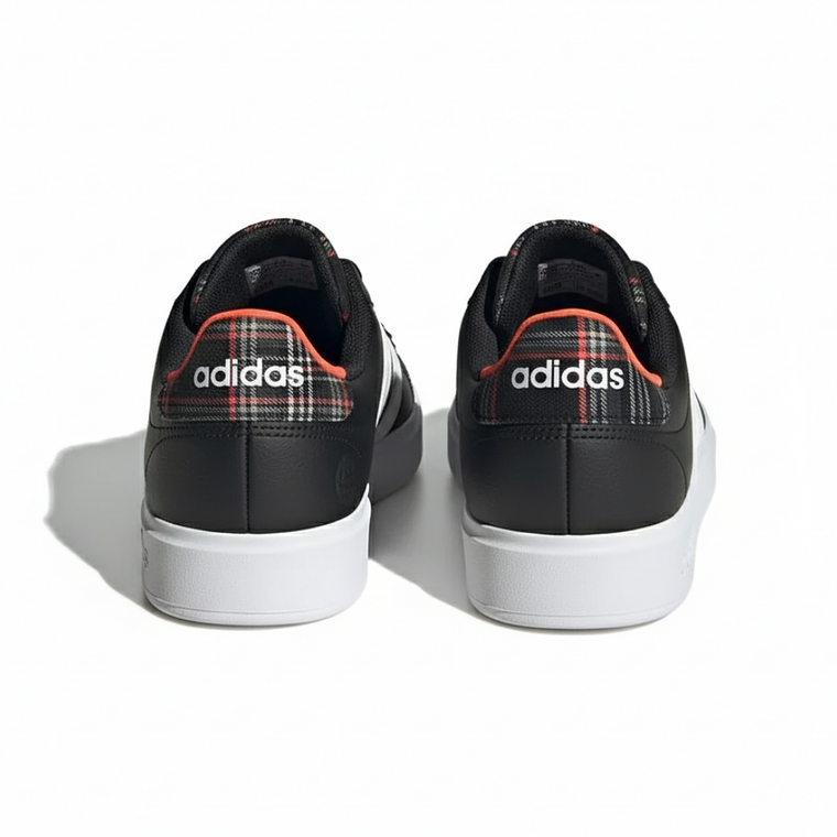 Zapatillas Urbanas Adidas HQ1721 GRAND Court 2.0  3