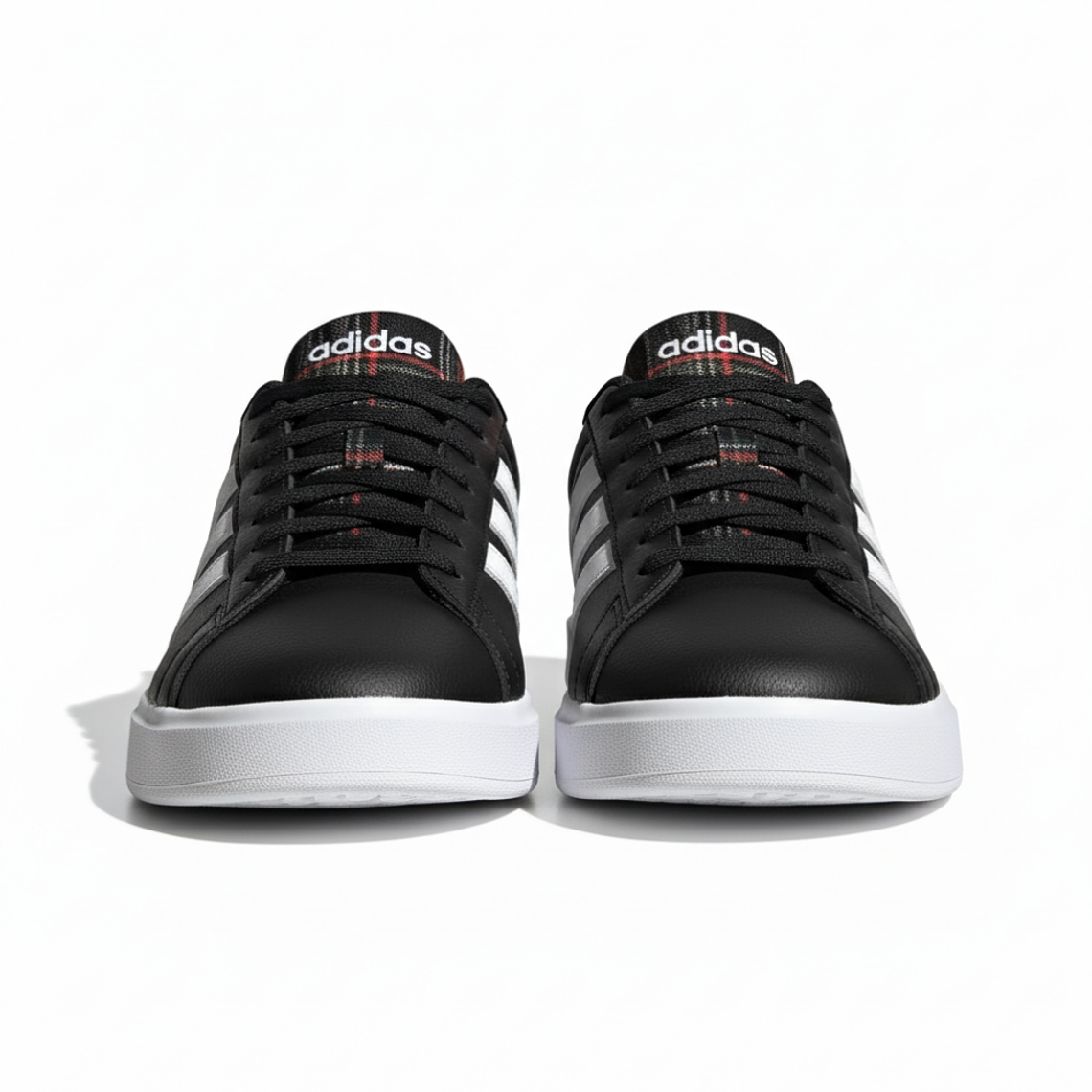 Zapatillas Urbanas Adidas HQ1721 GRAND Court 2.0  2