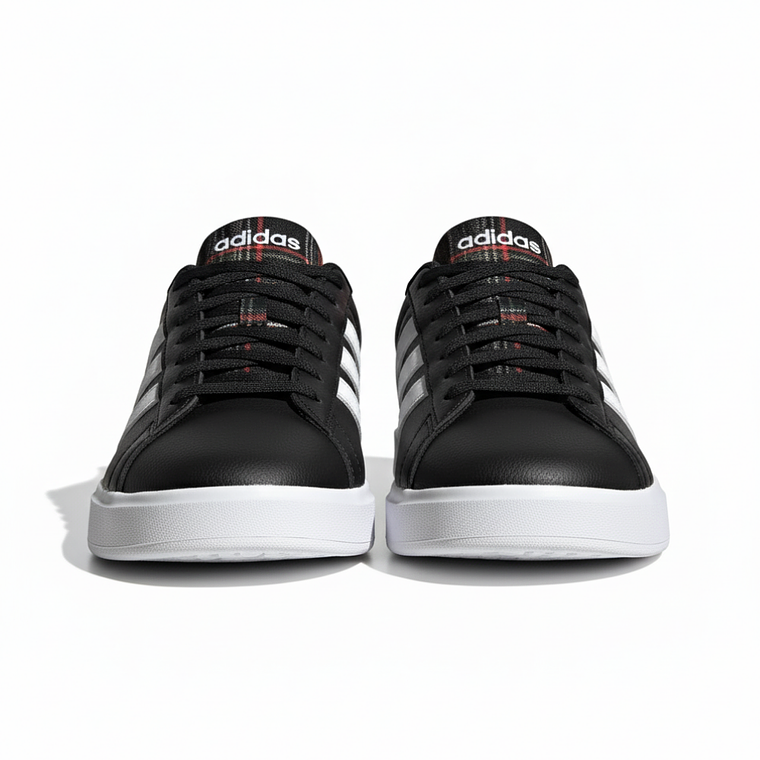 Zapatillas Urbanas Adidas HQ1721 GRAND Court 2.0  2