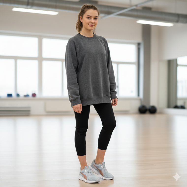 Zapatillas Puma Twitch Runner Metallic 378548 02  4