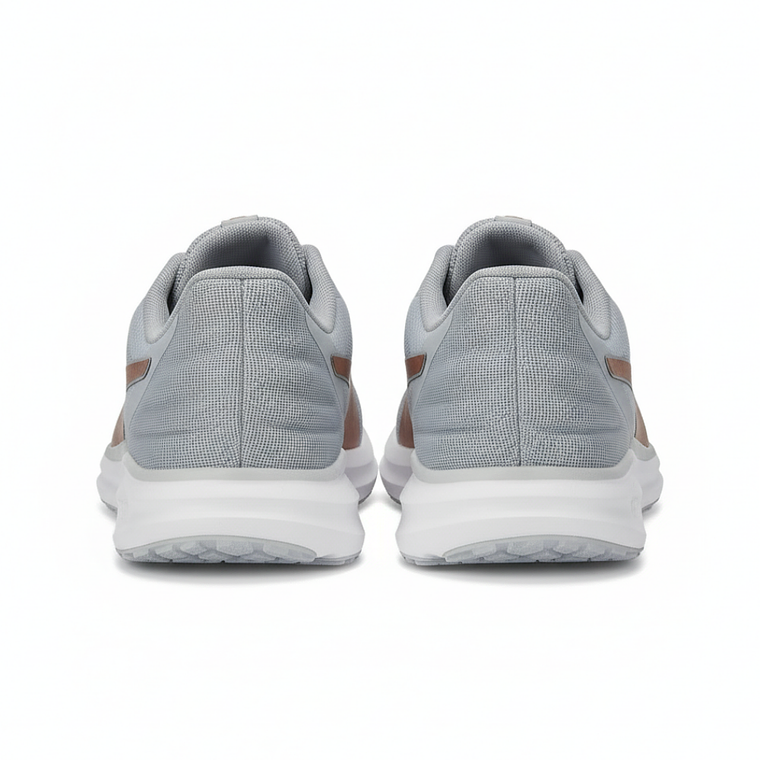 Zapatillas Puma Twitch Runner Metallic 378548 02  3