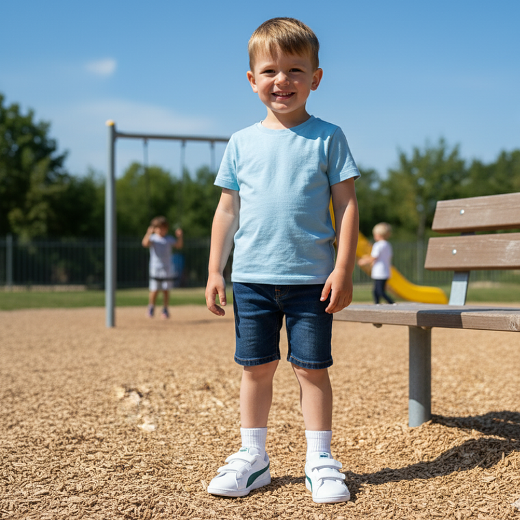 Zapatillas Puma Up V PS 373602 30  4