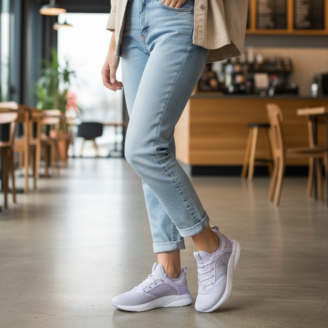 Zapatillas Puma Softride Ruby Nova Shine 377906 02  4