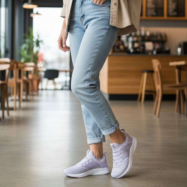 Zapatillas Puma Softride Ruby Nova Shine 377906 02  4