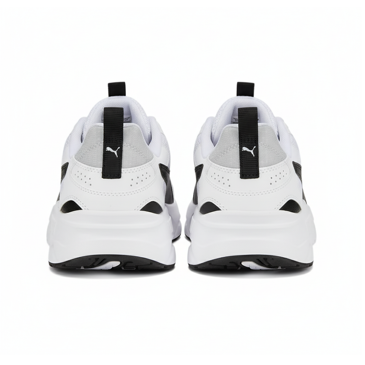 Zapatillas Puma Trinity Lite 389292 02 Original Color Blanco Para Hombre  3