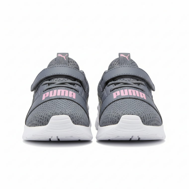 Zapatillas Puma Wired Run Pure AC INF 390849 07  2