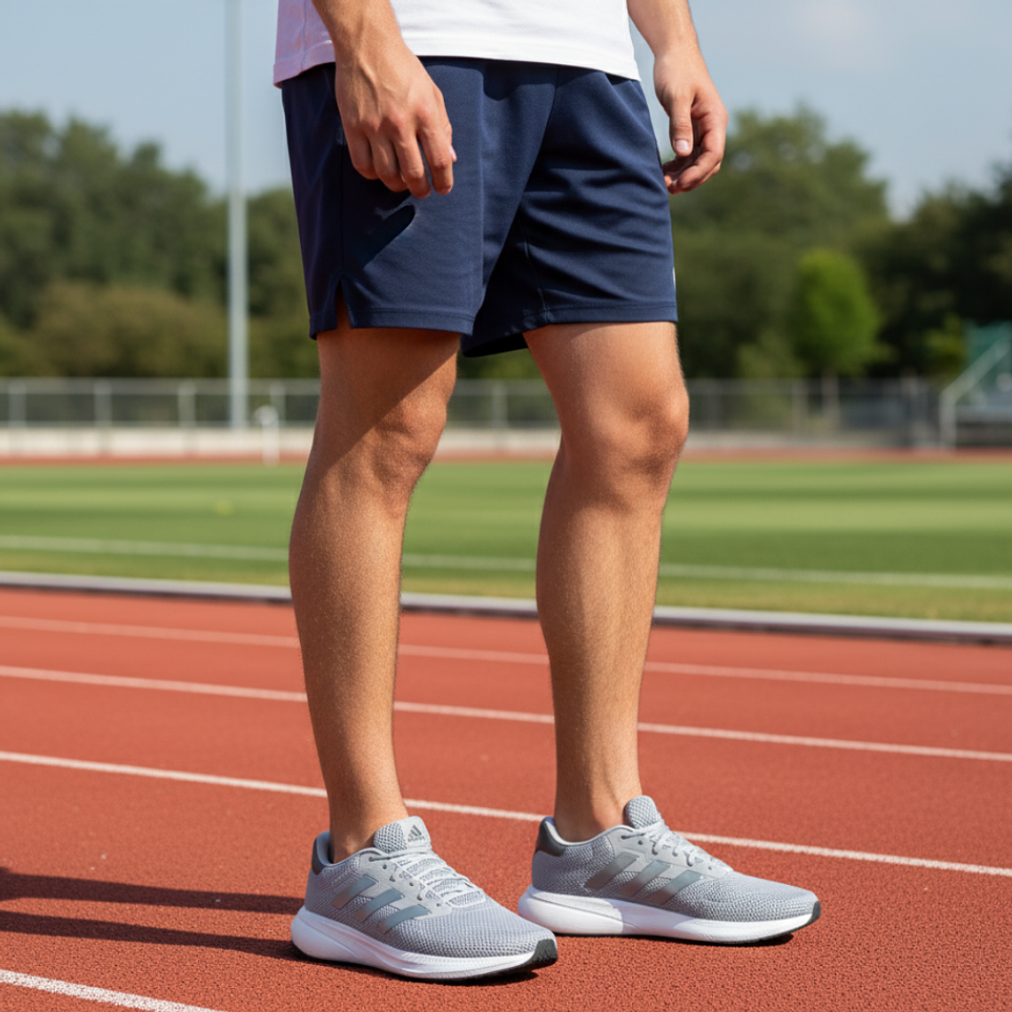 Zapatillas Adidas Response Runner U ID7333 Original  5