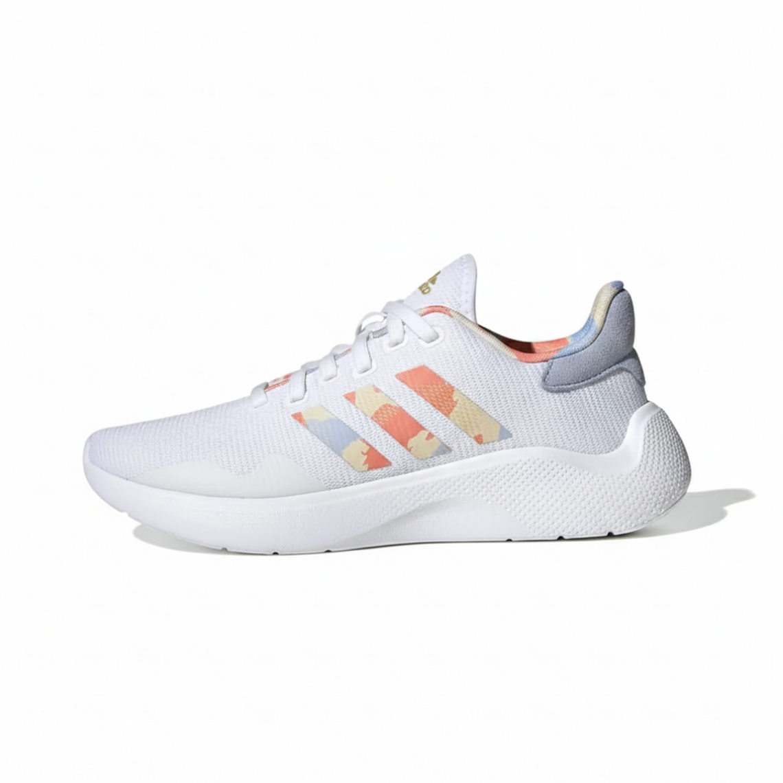Zapatillas Deportivas Adidas Puremotion 2.0 HQ1725 Blanco 1