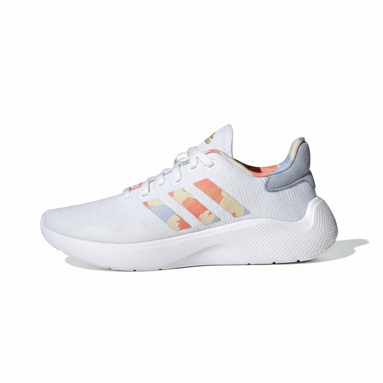Zapatillas Deportivas Adidas Puremotion 2.0 HQ1725 Blanco 1