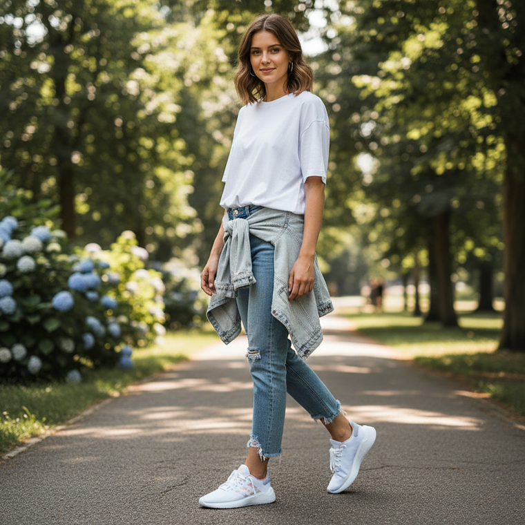 Zapatillas Deportivas Adidas Puremotion 2.0 HQ1725 Blanco 5