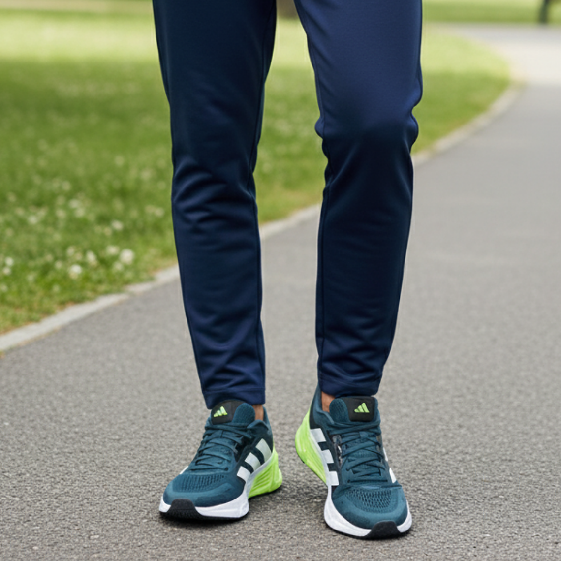 Zapatillas Running Adidas Questar 2 M IF2232  4