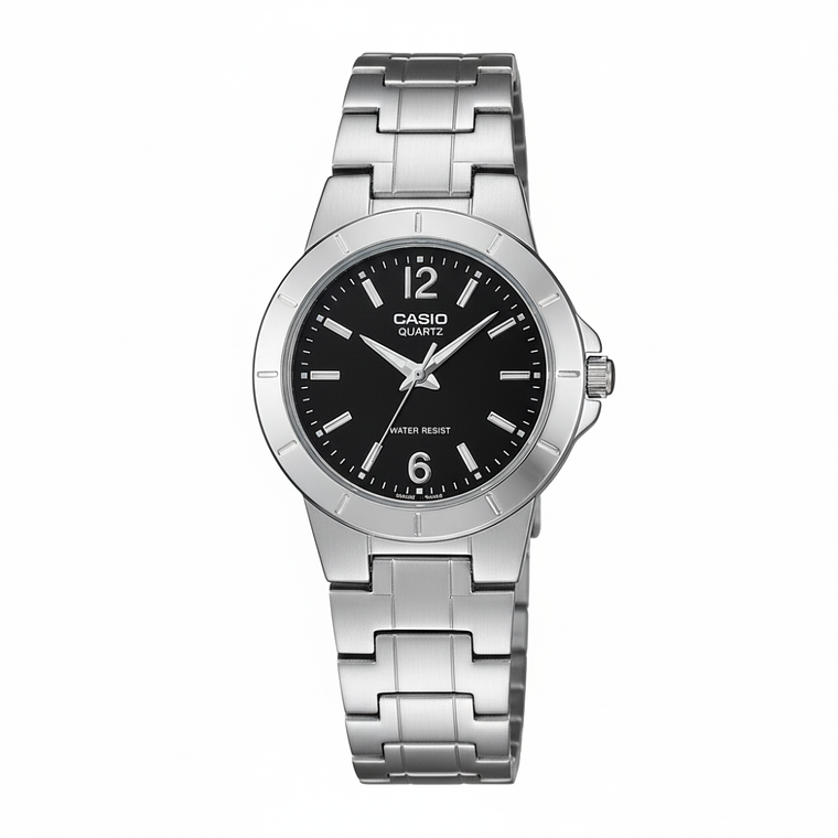 Reloj Análogo Casio Mujer  LTP-1177A-1A  1