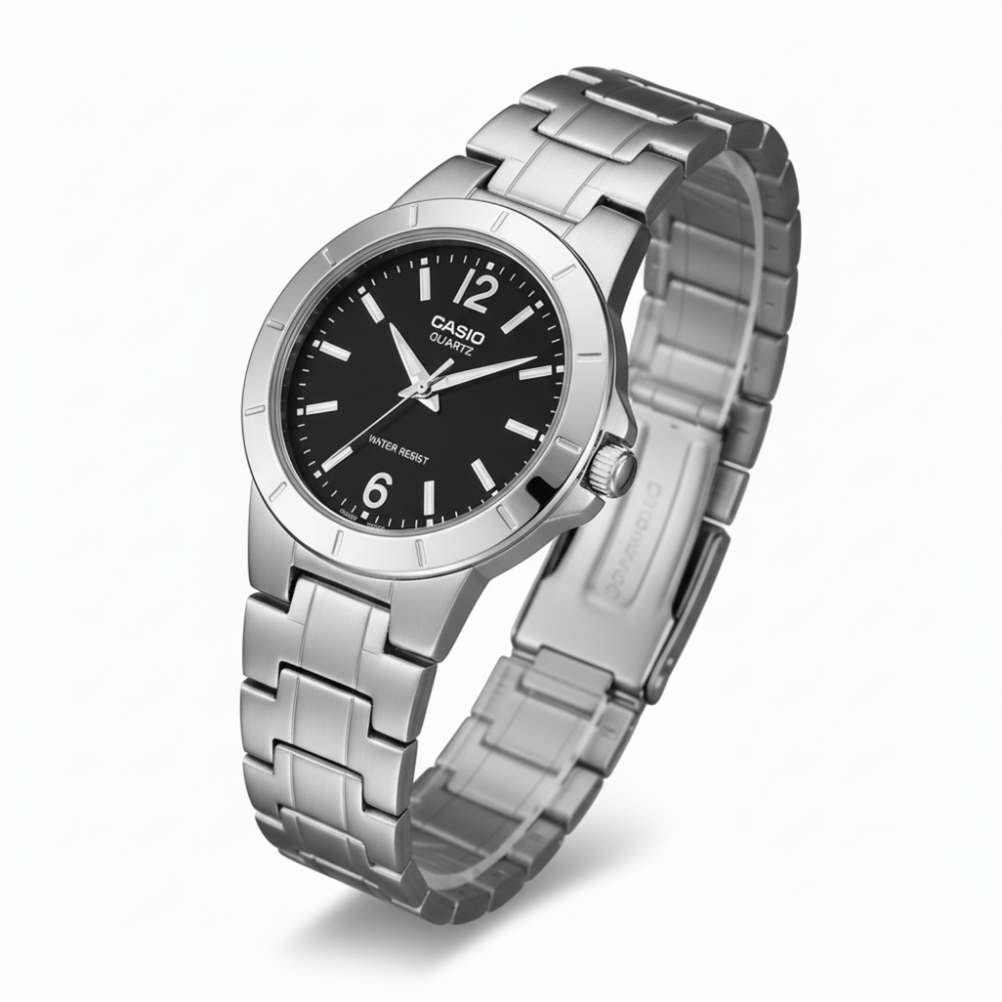 Reloj Análogo Casio Mujer  LTP-1177A-1A  3