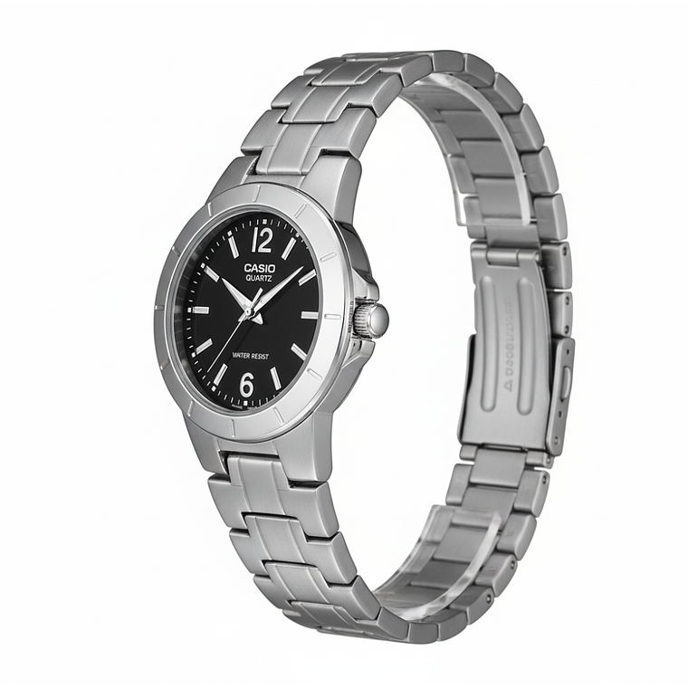 Reloj Análogo Casio Mujer  LTP-1177A-1A  2