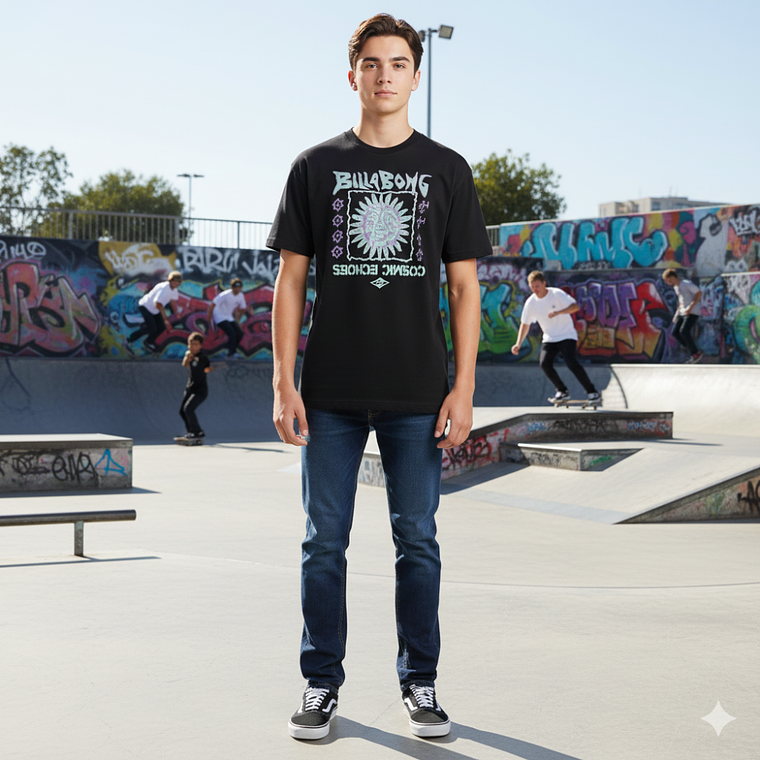 Polo  Billabong Bl1110211126 / N11  4