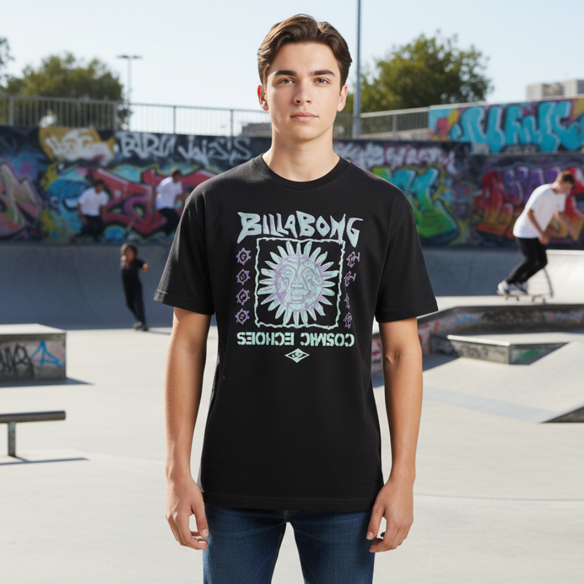 Polo  Billabong Bl1110211126 / N11  3